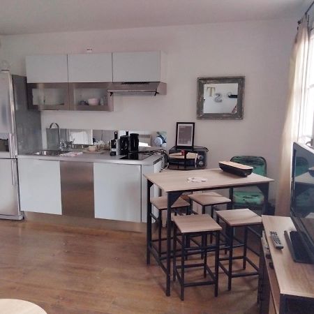 Appartement Coeur De Saint-Tropez Zewnętrze zdjęcie