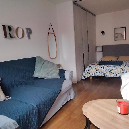Appartement Coeur De Saint-Tropez Zewnętrze zdjęcie