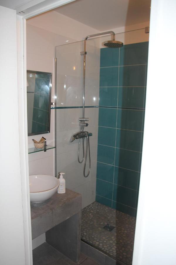 Appartement Coeur De Saint-Tropez Zewnętrze zdjęcie